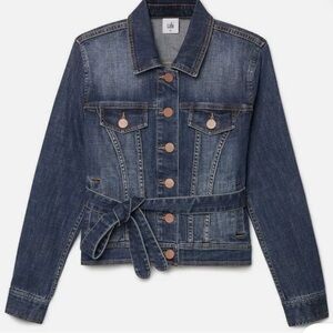 CAbi Dylan Jacket NWOTs